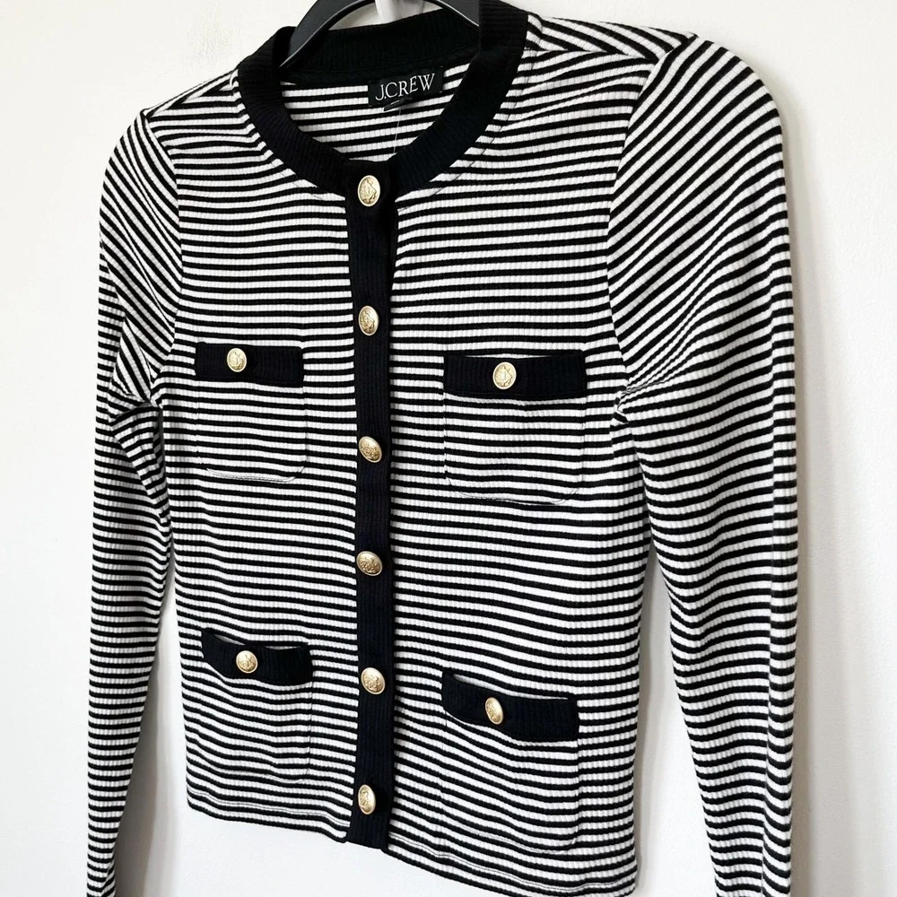J. Crew nwt crew